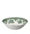 Burleigh Set Of 4 Asiatic Pheasants Cereal Bowls