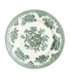 Burleigh Set Of 4 Asiatic Pheasants Side Plates