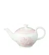 Burleigh Small Asiatic Pheasants Teapot