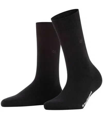 Burlington Bloomsbury In Black