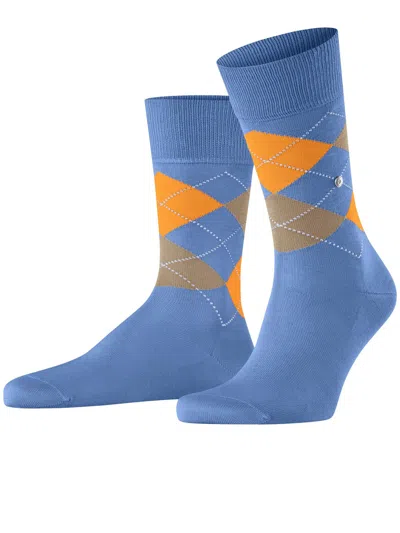 Burlington Calze Manchester In Multi