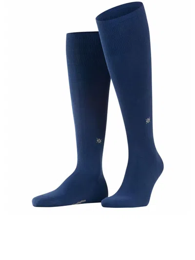 Burlington Dublin In Blue