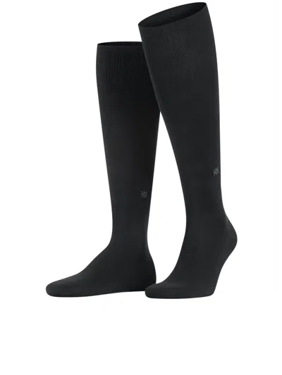 BURLINGTON DUBLIN SO SOCKS