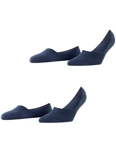 Burlington Everyday 2-pack Donna Fantasmini In Blue