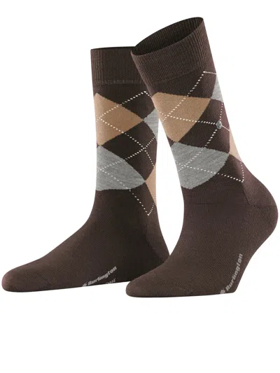Burlington Marylebone Sole In Green