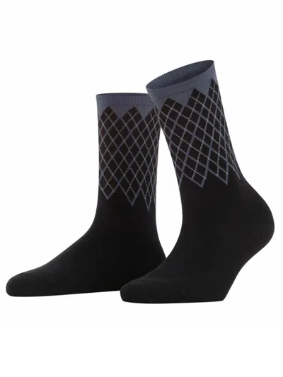 Burlington Mayfair In Black