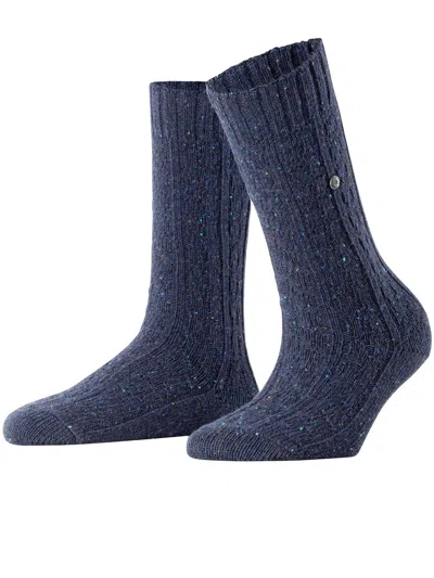 Burlington Tweed Tales In Blue