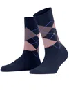 Burlington Whitby In Blue