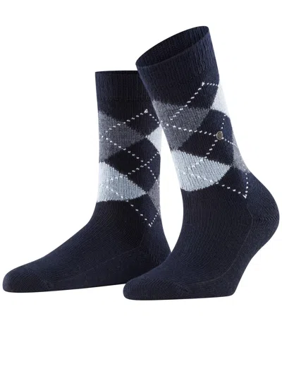 Burlington Whitby In Blue