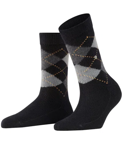 Burlington Whitby Sox In Black