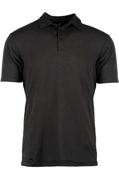BURNSIDE DAWN TO DUSK POLO