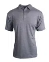 Burnside Men's Usa-made Full-zip Hooded Sweatshirt In Grey