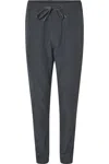 Burnside Perfect Jogger In Blue