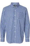 Burnside Technical Stretch Burn Shirt In Multi