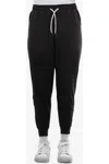 Burnside Women's Dawn To Dusk Joggers In Black