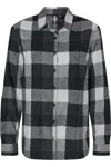 Burnside Women´s Boyfriend Flannel In Multi