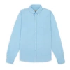 BURROWS AND HARE BUTTON DOWN BABY CORD SHIRT
