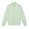 BURROWS AND HARE LINEN SHIRT