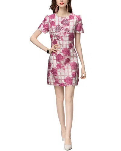 BURRYCO BRC BY BURRYCO MINI DRESS