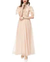 Burryco Dress