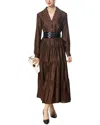 Burryco Dress