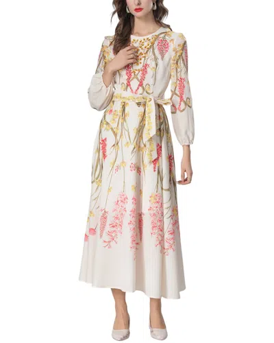 Burryco Dress In Multi