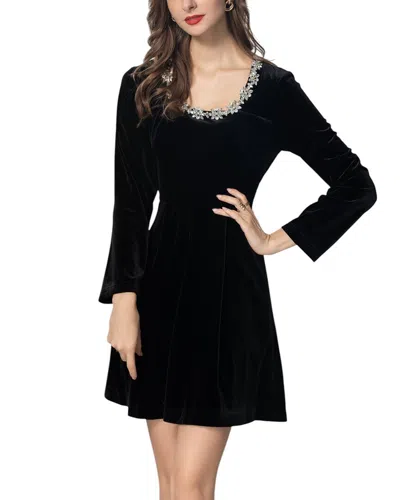 Burryco Dress In Black