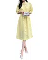 Burryco Dress