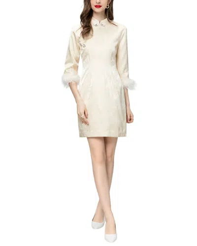 BURRYCO BURRYCO DRESS