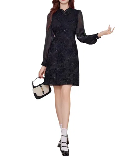 Burryco Dress In Black