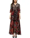 Burryco Dress