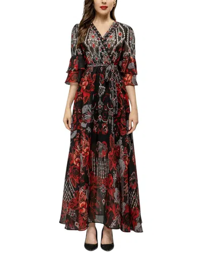 Burryco Dress In Black
