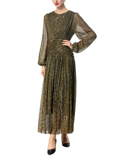 Burryco Dress In Green