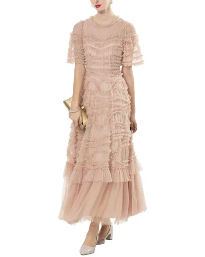 Burryco Dress