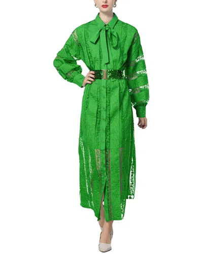 Burryco Dress