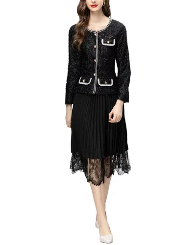 Burryco Dress