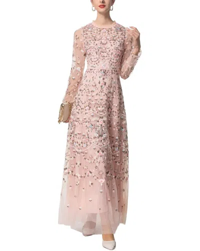 Burryco Dress