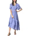 Burryco Dress