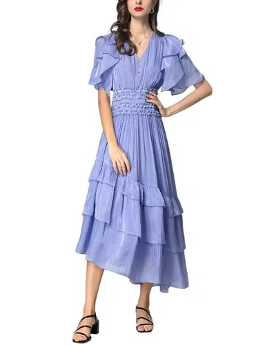 Burryco Dress