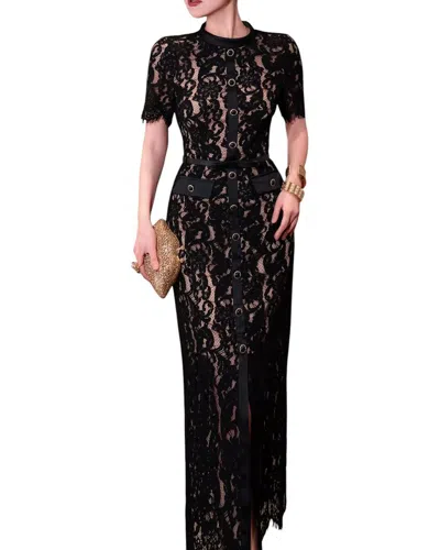 Burryco Dress In Black