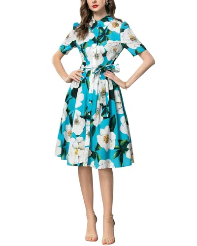 Burryco Dress