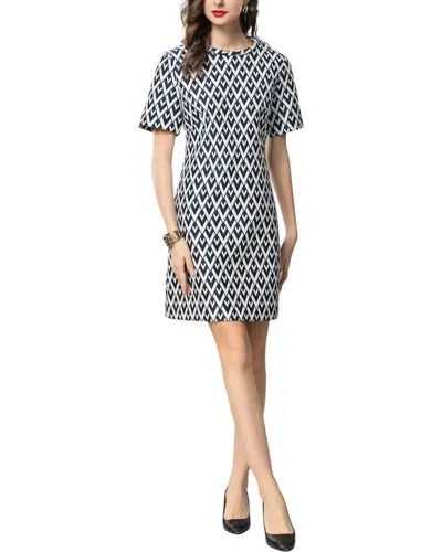 Burryco Dress In Multi