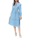 Burryco Midi Dress