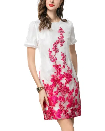 Burryco Dress