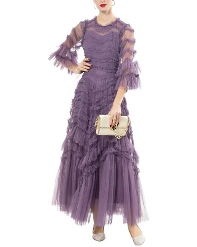 Burryco Dress
