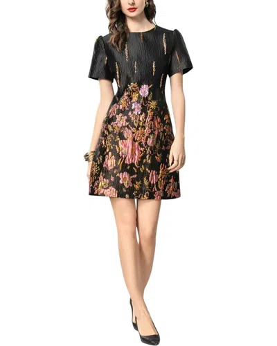 Burryco Dress