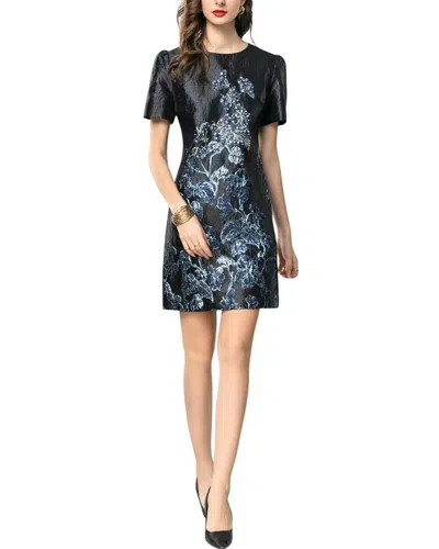 Burryco Dress In Black