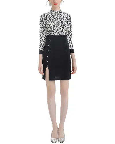 Burryco Dress In Black