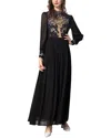 Burryco Dress In Black