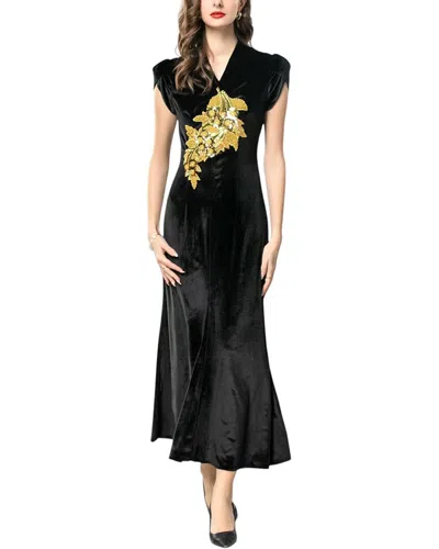 Burryco Dress In Black